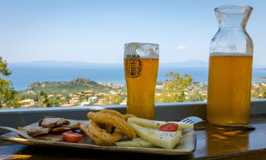 brewery