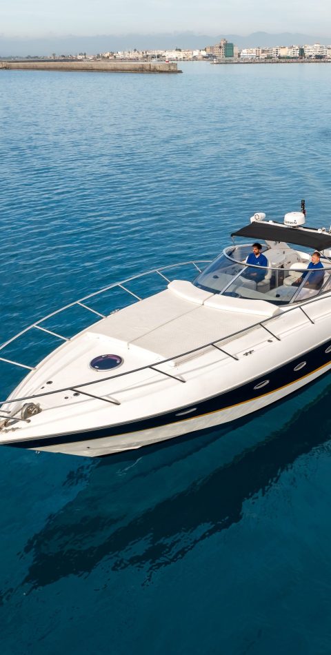 BOAT TOURS