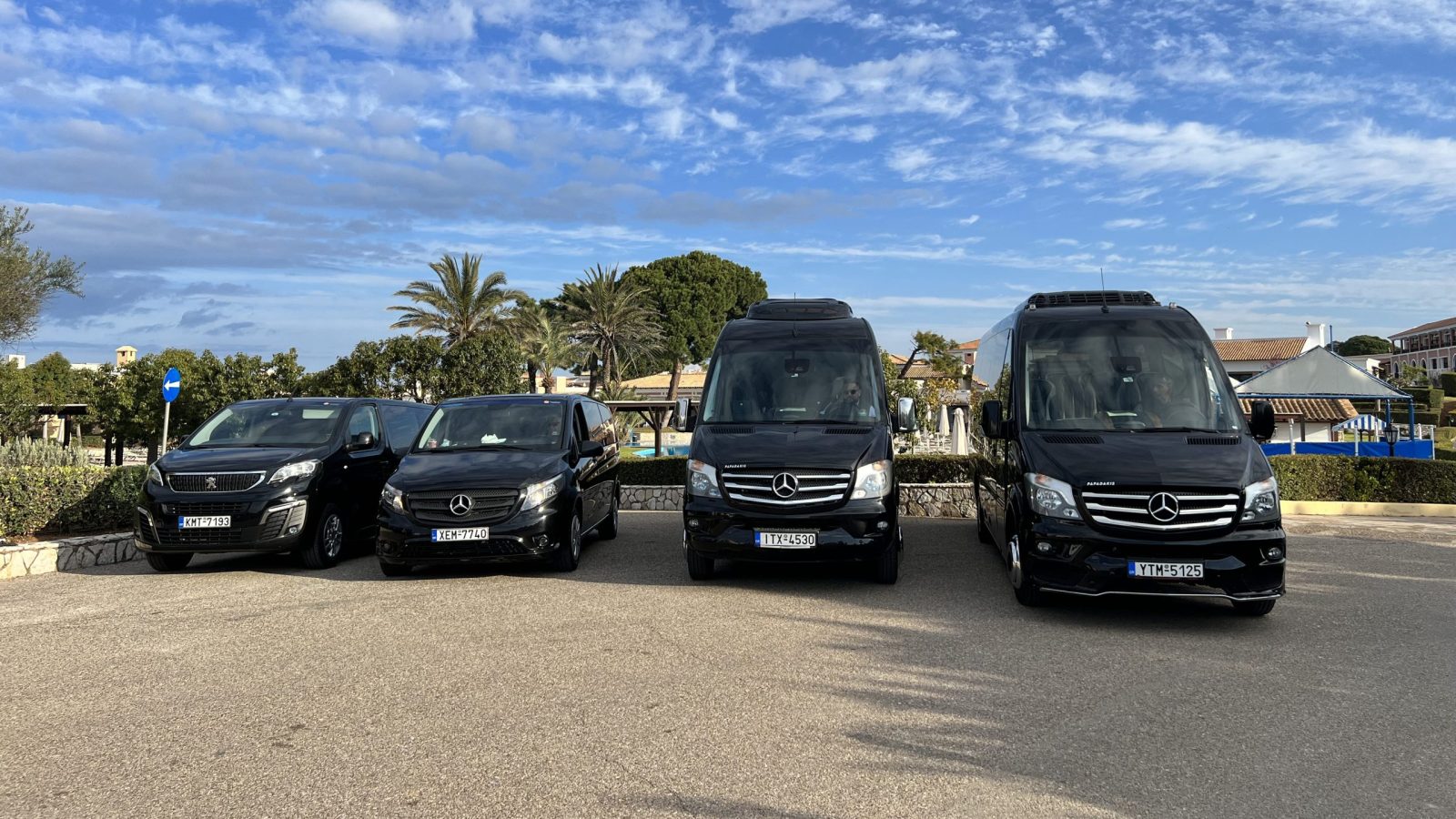 31 doufexis fleet